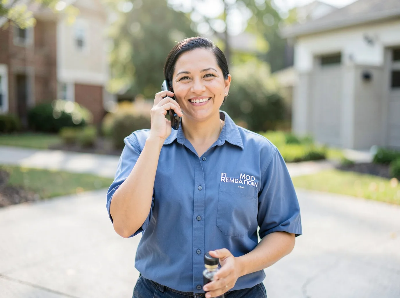 Mold Remediation South Charleston, WV FAQs